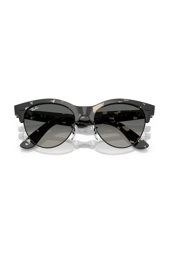 Ray-Ban okulary przeciwsłoneczne 0RB2341 czarny