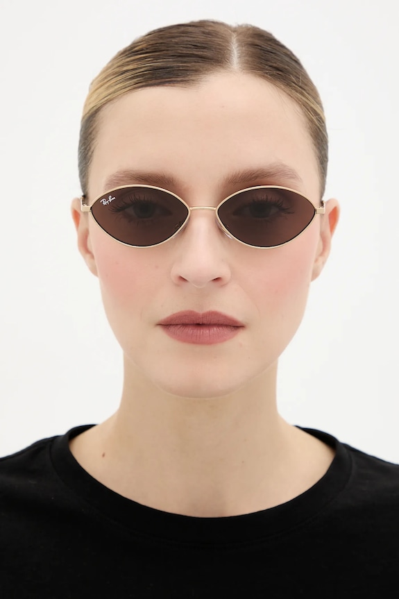 Ray-Ban ochelari de soare 0RB3757