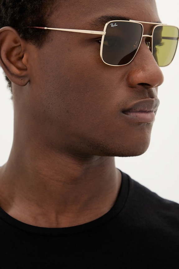 Slnečné okuliare Ray-Ban 0RB3758