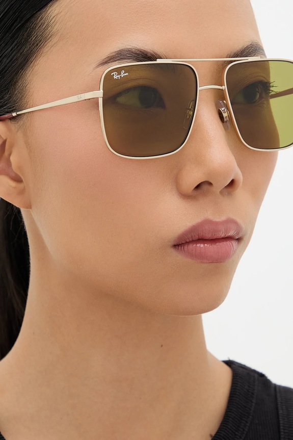 Slnečné okuliare Ray-Ban 0RB3758
