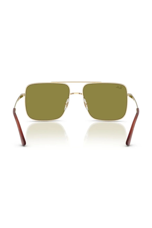 Slnečné okuliare Ray-Ban 0RB3758