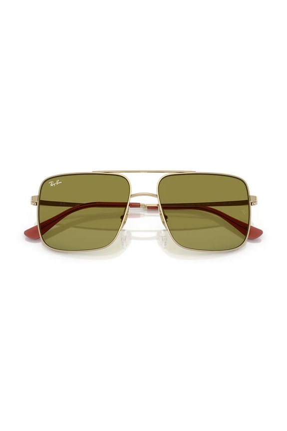 Slnečné okuliare Ray-Ban 0RB3758