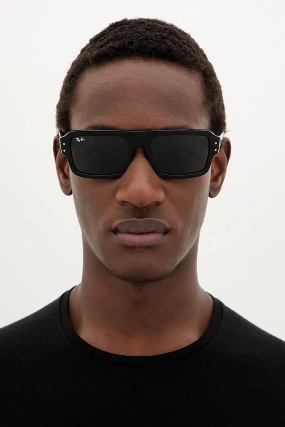 Slnečné okuliare Ray-Ban 0RB4454