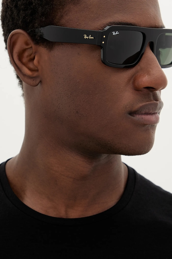 Slnečné okuliare Ray-Ban 0RB4454