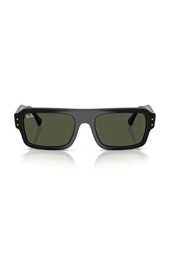 Slnečné okuliare Ray-Ban čierna 0RB4454