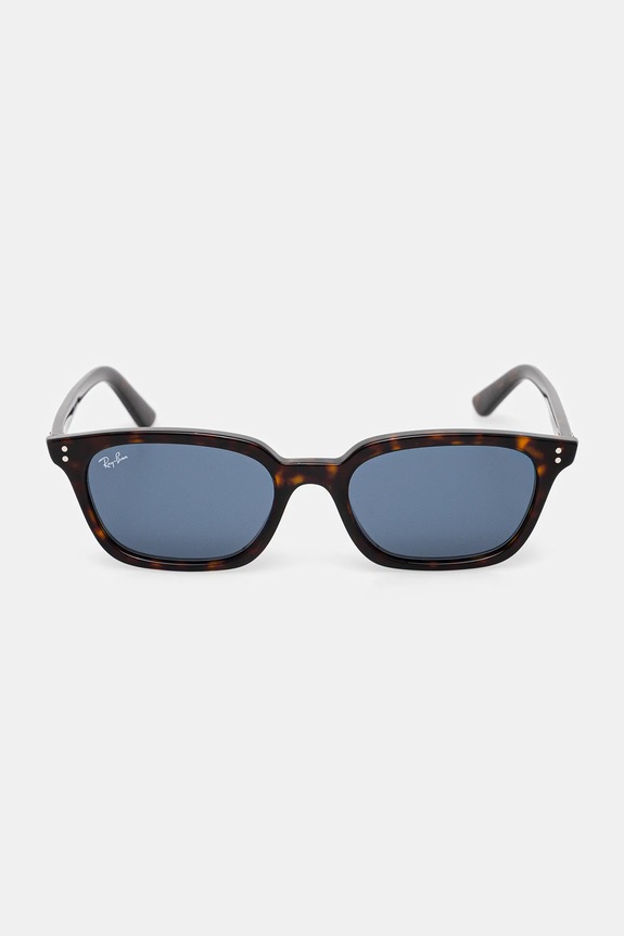 Ray-Ban sunglasses brown 0RB4456