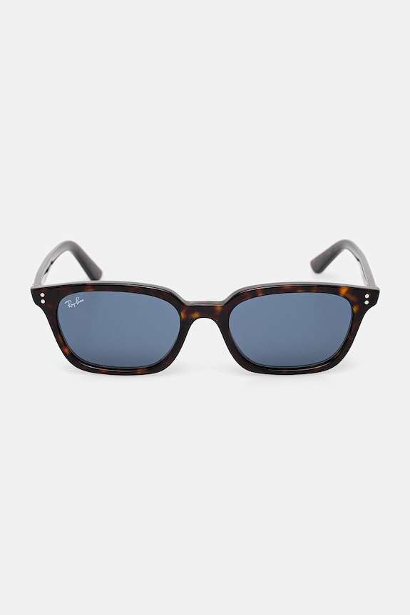 Ray-Ban sunglasses brown 0RB4456