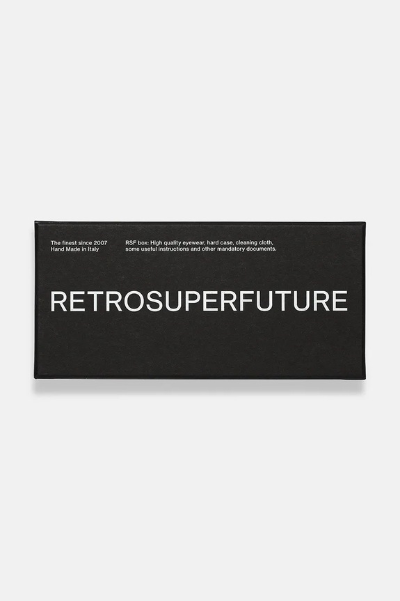 Retrosuperfuture occhiali da vista IZIPHO.BAX