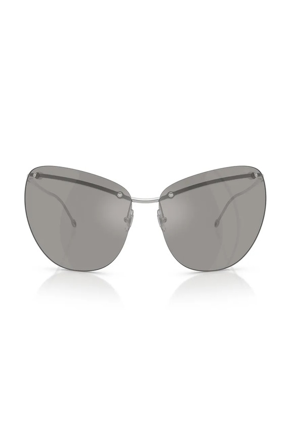 Diesel ochelari de soare 0DL1007 gri AA00