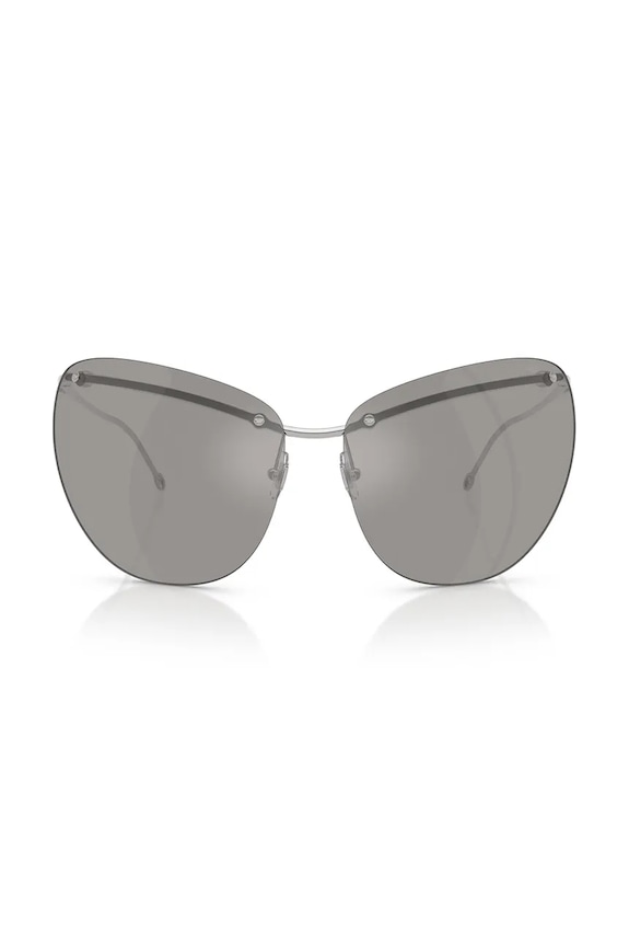 Diesel ochelari de soare 0DL1007 gri AA00