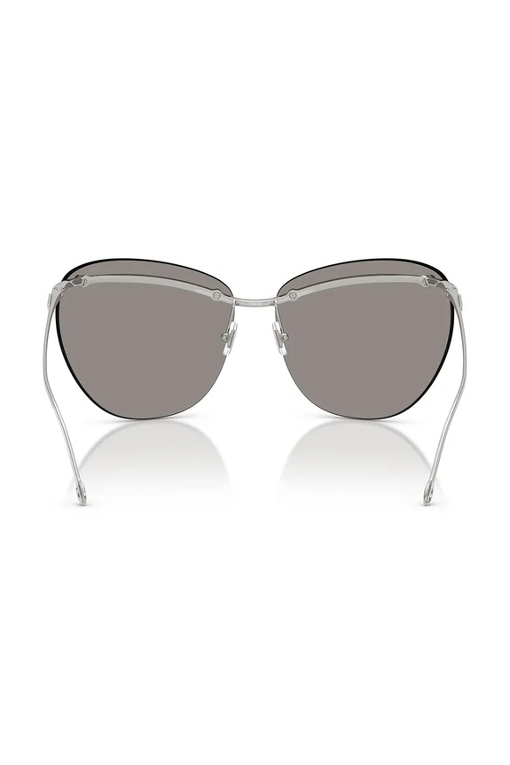 Diesel ochelari de soare gri 0DL1007