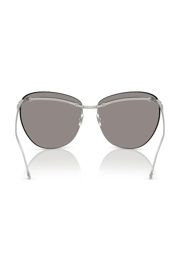 Diesel ochelari de soare gri 0DL1007