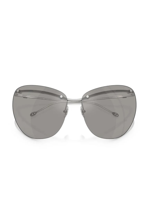 Diesel ochelari de soare 0DL1007 gri
