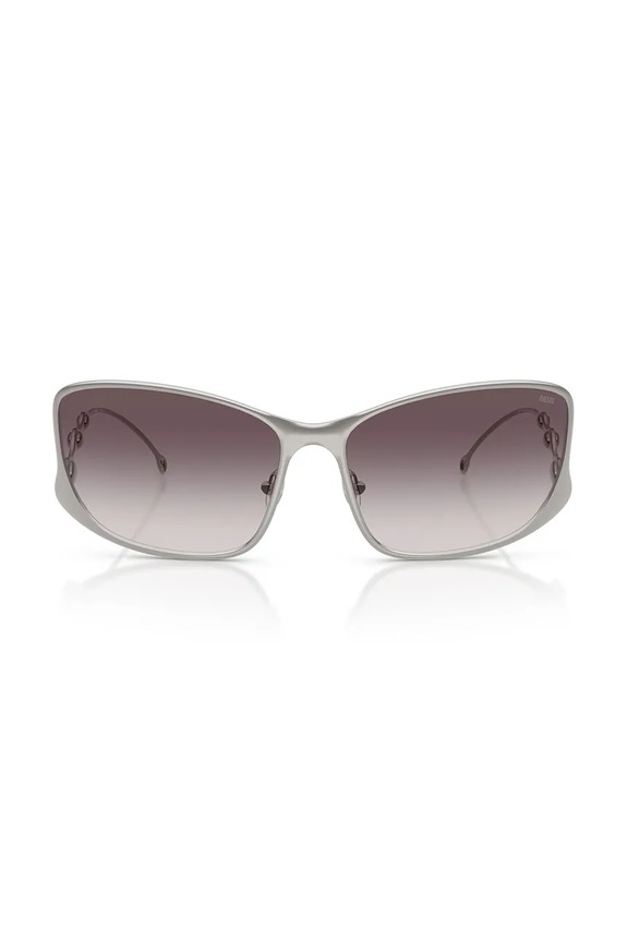 Diesel occhiali da sole 0DL1013 grigio AA00