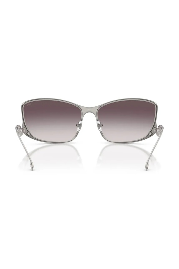 Diesel occhiali da sole grigio 0DL1013