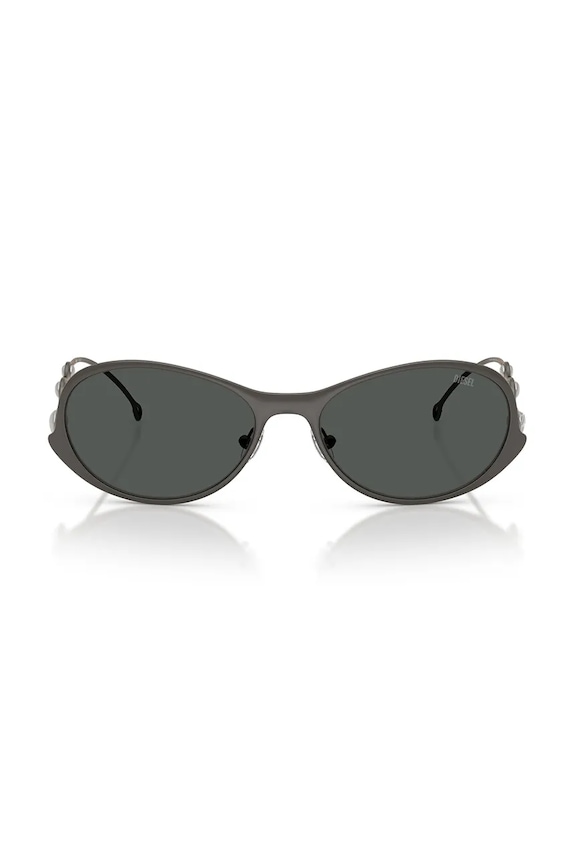 Diesel ochelari de soare 0DL1014 gri AA00