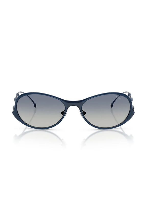 Diesel ochelari de soare 0DL1014 albastru AA00