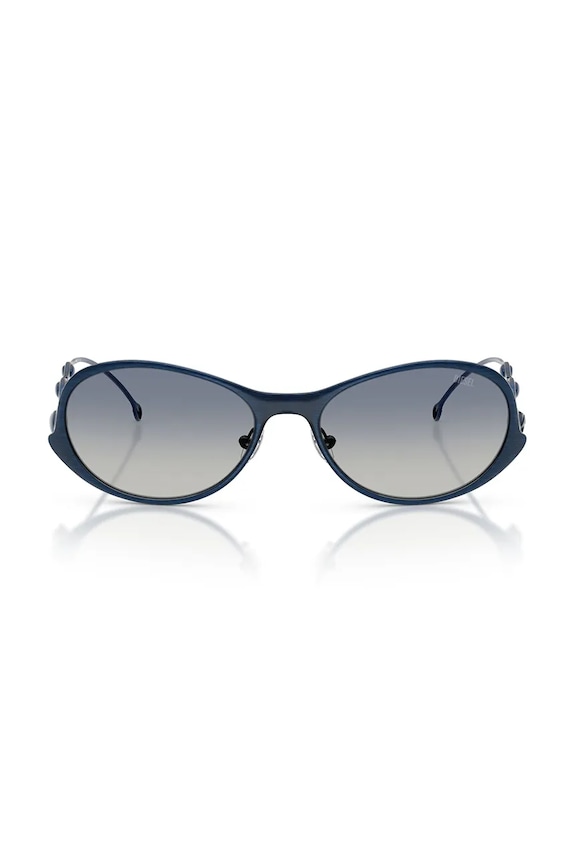 Diesel ochelari de soare 0DL1014 albastru AA00