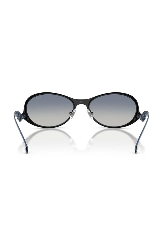Diesel ochelari de soare albastru 0DL1014