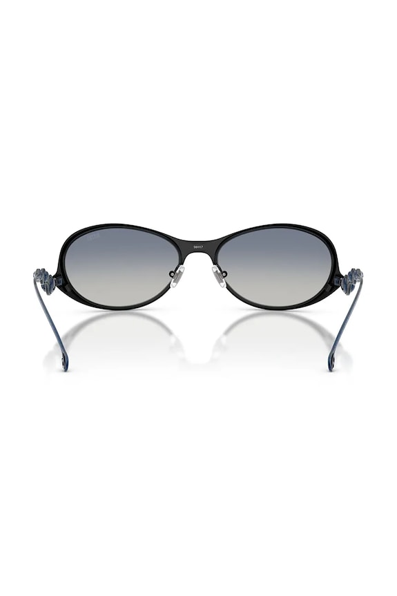 Diesel ochelari de soare albastru 0DL1014
