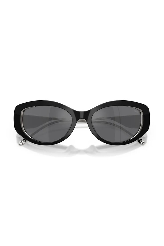 Diesel occhiali da sole 0DL2001MU nero