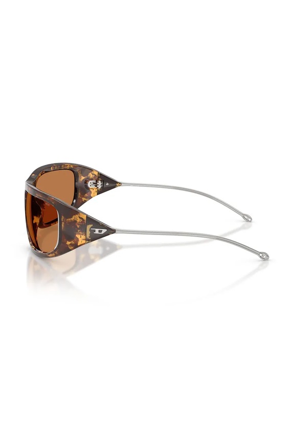 Accessori Diesel occhiali da sole 0DL3001 marrone