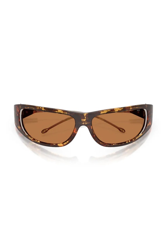 Diesel occhiali da sole 0DL3001 marrone