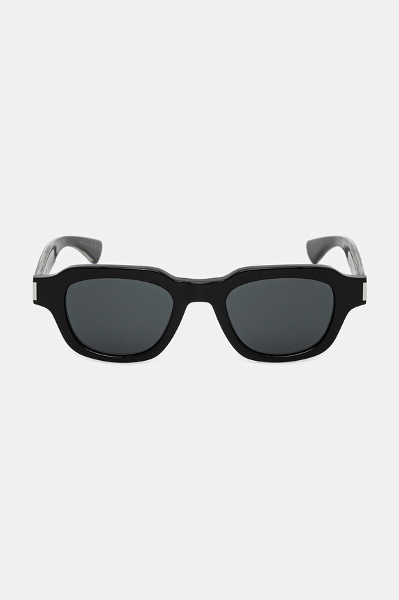 Sunčane naočale Saint Laurent crna SL.791