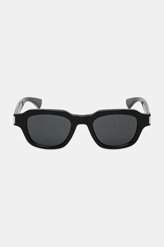 Sunčane naočale Saint Laurent crna SL.791