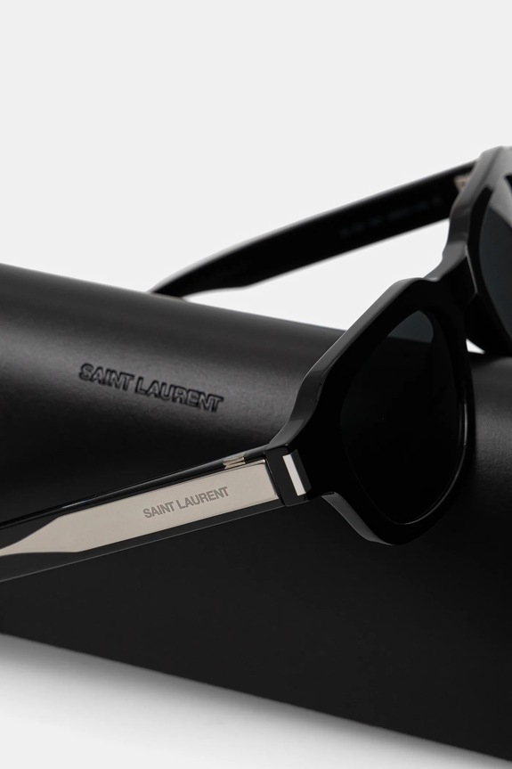 Sunčane naočale Saint Laurent SL.791 crna
