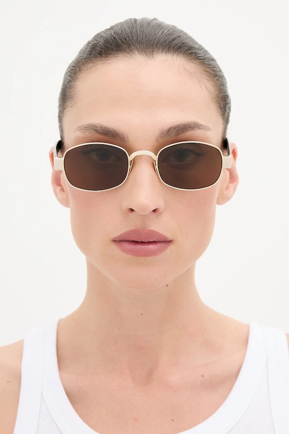 Slnečné okuliare Saint Laurent SL.706