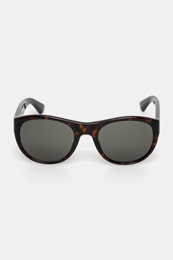 Saint Laurent napszemüveg barna SL.798.MAXIME