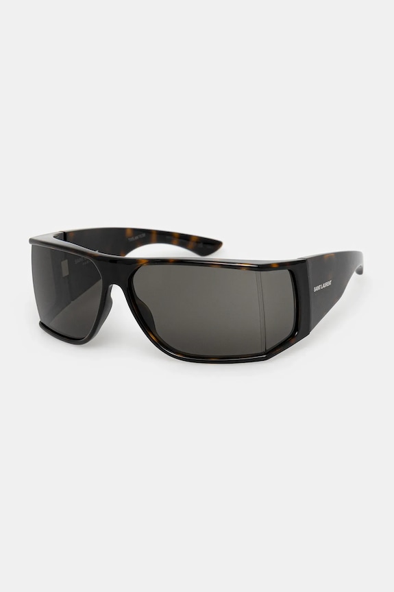 Saint Laurent napszemüveg standard fekete SL.806