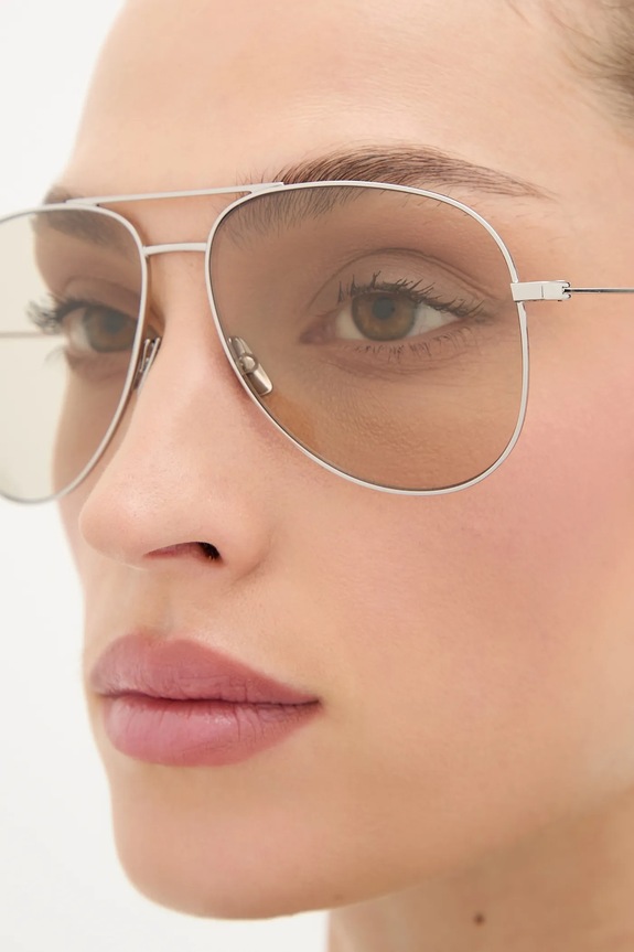 Sunčane naočale Saint Laurent CLASSIC.11