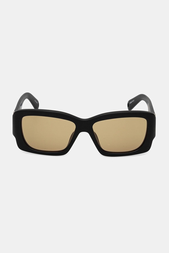 Jacquemus napszemüveg CROISIERE fekete JAC60C5SUN