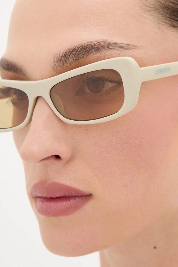 Jacquemus sunglasses CAPRI JAC55C7SUN