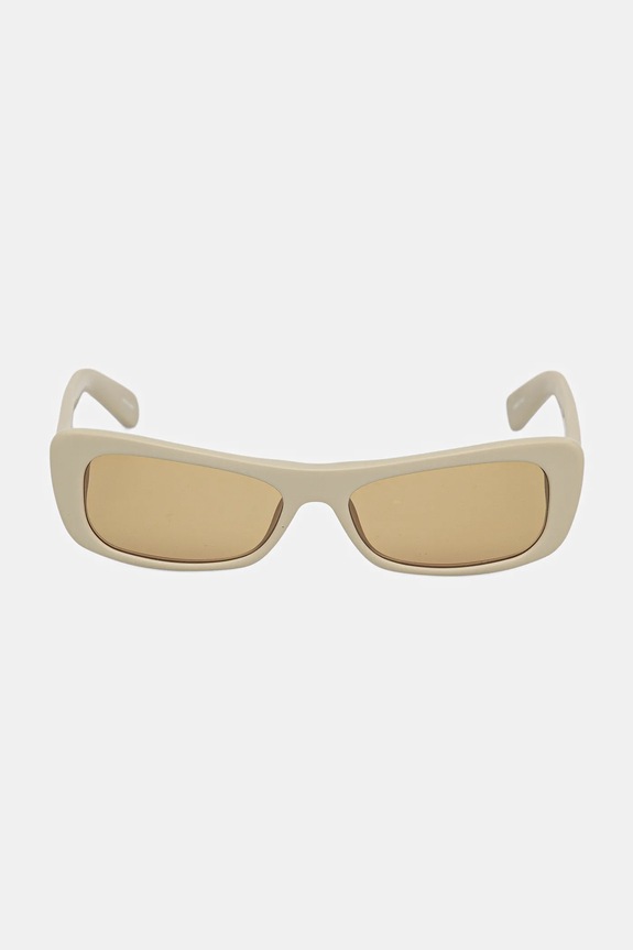 Jacquemus sunglasses CAPRI beige JAC55C7SUN