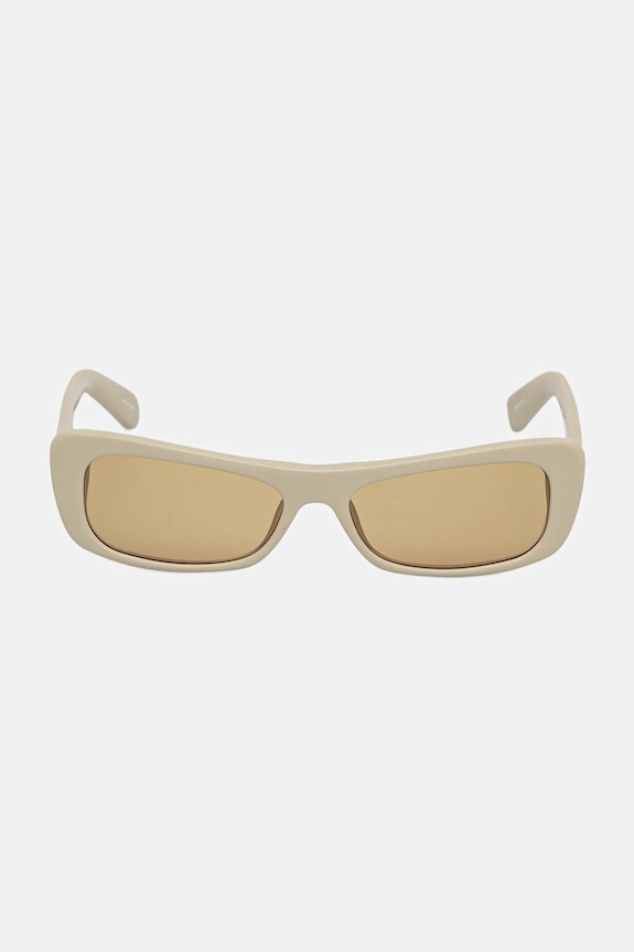 Jacquemus sunglasses CAPRI beige JAC55C7SUN
