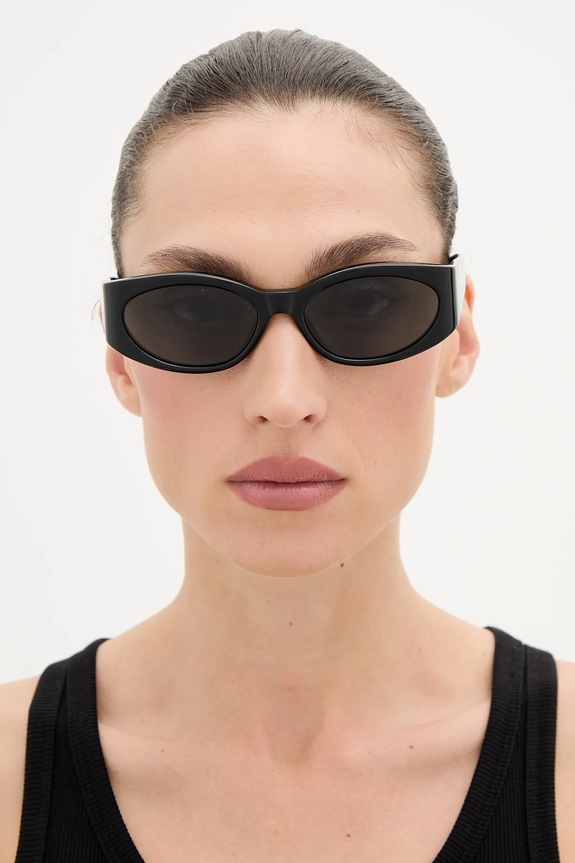 Jacquemus sunglasses OVALO JAC4C1SUN