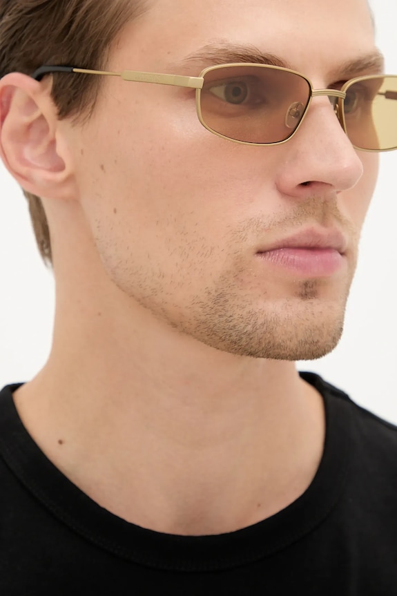 Jacquemus okulary przeciwsłoneczne SERA JAC121C1SUN