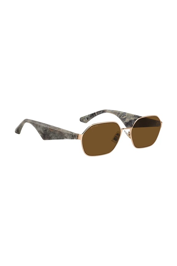 Etro occhiali da sole ETRO.0111/S grigio