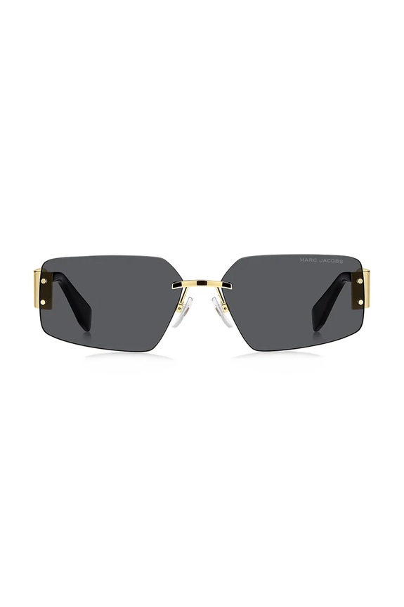 Сонцезахисні окуляри Marc Jacobs золотий MARC.875/S