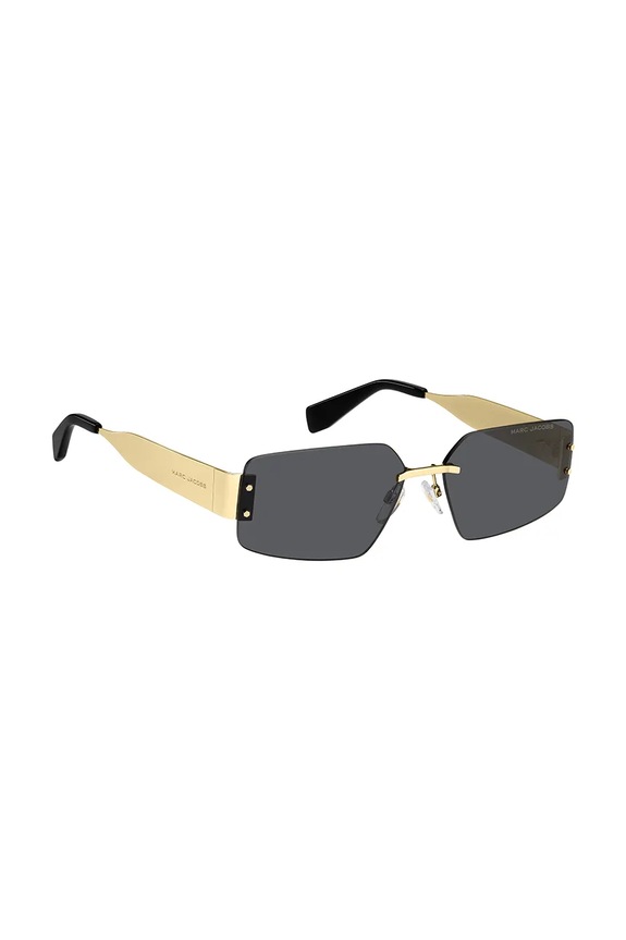 Сонцезахисні окуляри Marc Jacobs MARC.875/S золотий