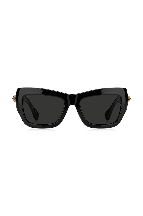 Etro occhiali da sole nero ETRO.0121/S