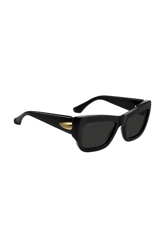 Etro occhiali da sole ETRO.0121/S nero