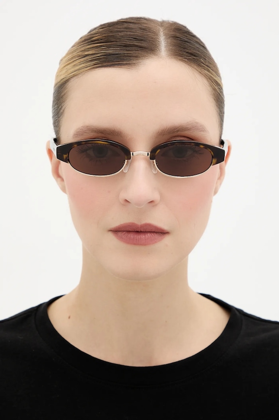 Alexander McQueen napszemüveg AM0534S