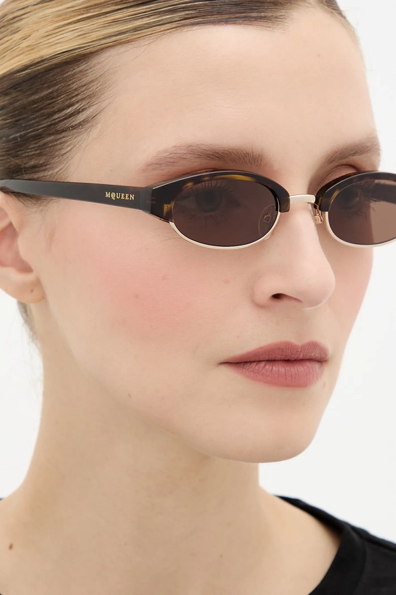 Alexander McQueen napszemüveg AM0534S