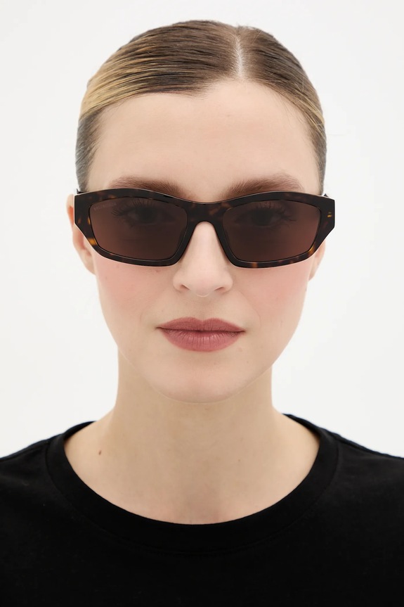 Slnečné okuliare Balenciaga BB0448SK