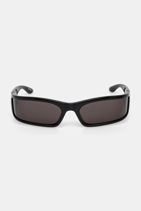 Sluneční brýle Balenciaga černá BB0458S