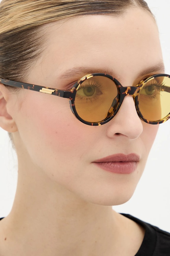 Bottega Veneta Ochelari de soare BV1430S